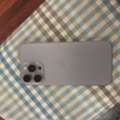 BHD 340,  IPhone 16 Pro Max 256 GB Used Excellent Condition With Box And Original Cable