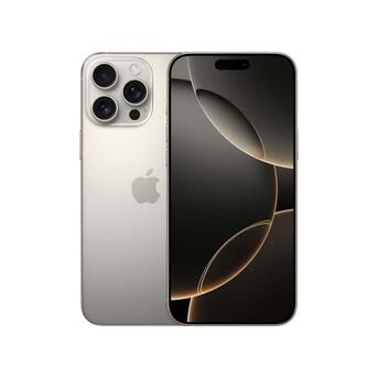 Manama, Mobile Phones, BHD 340,  IPhone 16 Pro Max 256 GB Used Excellent Condition With Box And Original Cable