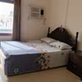 BHD 100/month,  Furnished,  Fully Furnished 1 Bedroom Sharing Flat GUDAIBIYA Near BBK Bank 100/- BHD