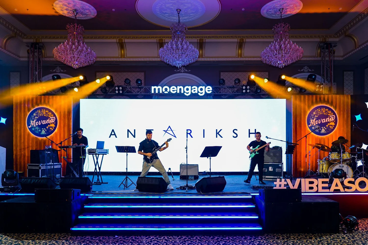 Hyderabad, Business, Best Event Planners India