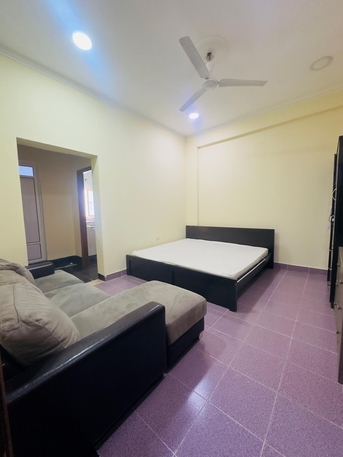 Mahooz, Apartments, Flats, Houses & Villas, BHD 185/year,  1 BR,  Gorgeous Fully Furnished Studio Flat For 185 Bhd
