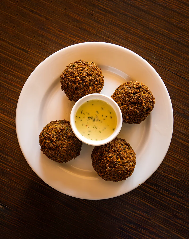 Dallas, Food & Drink, Craving Bold Mediterranean Flavors? 🔥