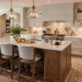 Layout Planning Of Kitchen In North Carolina