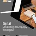 Benefits Of Hiring A Digital Marketing Agency In Nagpur For Business Growth