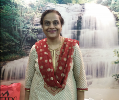 Pune, Health, Dr Bharati Patil- Best Obstetrician & Gynaecologist In Pimpri Chinchwad L Female / Lady Gy