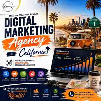 New York, Counseling, Top California Digital Marketing Agency | Esenay Digital