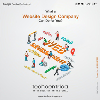 Noida, Web Design & Development, How To Choose A Reliable Website Designing Company In Noida