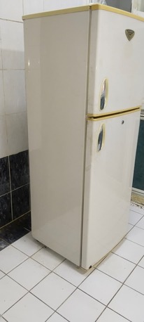 Jubail, Electronics, SAR 720,  Fridge And Washing Machine