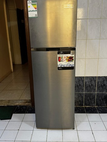 Jubail, Electronics, SAR 720,  Fridge And Washing Machine
