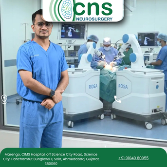 Ahmedabad, Health, Best Neurosurgeon In Ahmedabad &ndash; Dr Chirag Solanki