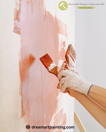 Edmonton, Construction, Reliable And Affordable Painting Company In St. Albert