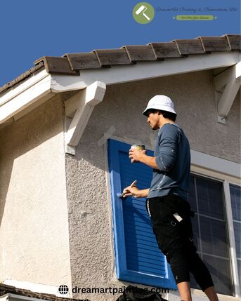 Edmonton, Construction, Reliable And Affordable Painting Company In St. Albert