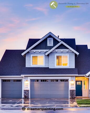 Edmonton, Construction, Reliable And Affordable Painting Company In St. Albert