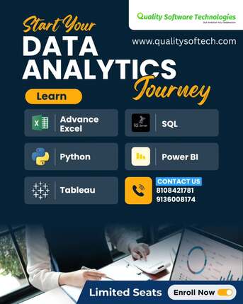 Thane, Lessons Offered, Best Data Analytics & Data Science Course In Thane Mumbai | AI, ML & Placement Program