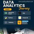 Best Data Analytics & Data Science Course In Thane Mumbai | AI, ML & Placement Program