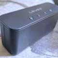 SAR 100,  Samsung Bluetooth Speaker (Very Powerful)