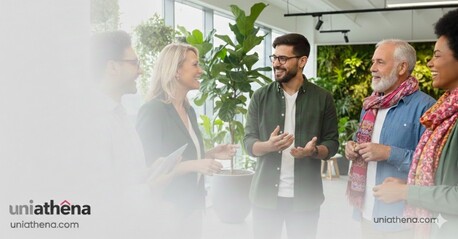 Mumbai, Education, Importance Of Communication Skills Course || UniAthena