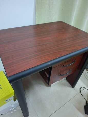 Khobar, Furniture, SAR 250,  Study / Office Work Table For Sale