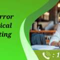 How To Fix QuickBooks Error 6143 With Simple Solutions