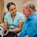 Professional Live-In Care Agency In Worthing &ndash; Book A Consultation