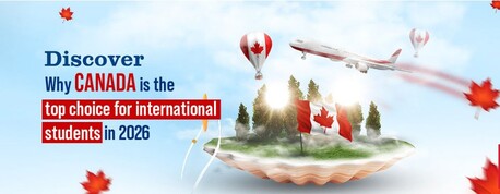 New Delhi, Education, Study In Canada In 2026 &ndash; Best Choice For International Students