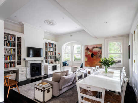 Sydney, Interior Design, Timeless Custom Home And Heritage Architecture Services In Sydney For Elegant Residential