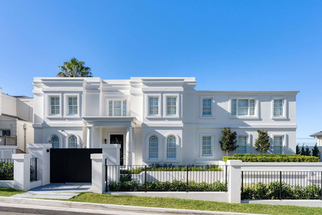 Sydney, Interior Design, Timeless Custom Home And Heritage Architecture Services In Sydney For Elegant Residential