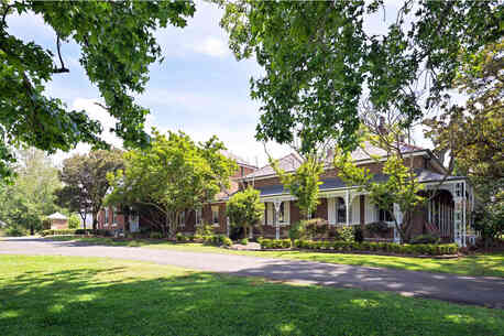 Sydney, Interior Design, Timeless Custom Home And Heritage Architecture Services In Sydney For Elegant Residential