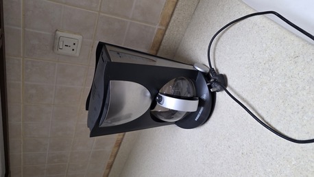 Dammam, Household Items, SAR 100,  Coffee Maker