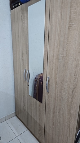 Khobar, Furniture, SAR 900,  Wardrobe - Home Box 2 Nos