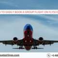 How To Easily Book A Group Flight On Flyscoot?