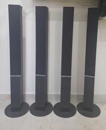 Hidd, Home Audio, BHD 20,  5.1 Home Theater System