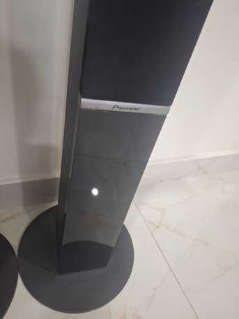 Hidd, Home Audio, BHD 20,  5.1 Home Theater System