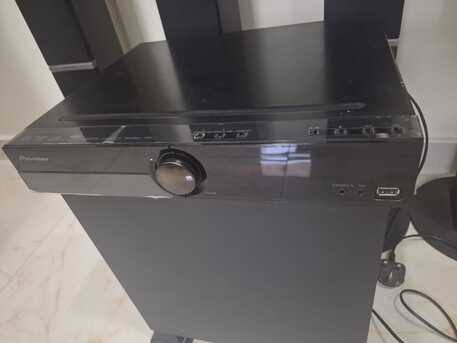 Hidd, Home Audio, BHD 20,  5.1 Home Theater System