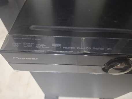 Hidd, Home Audio, BHD 20,  5.1 Home Theater System
