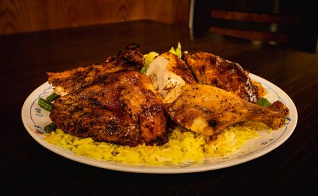 Dallas, Food & Drink, Looking For Mediterranean Food Catering Near Me?