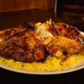 Looking For Mediterranean Food Catering Near Me?