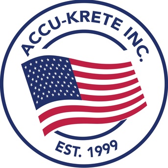 New York, Business, Accu-Krete, Inc.