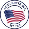 Accu-Krete, Inc.