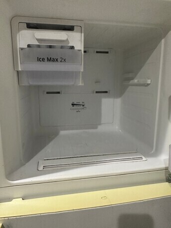 Dammam, Electronics, SAR 550,  Samsung Double Door Inverter Refrigerator Available For Sale