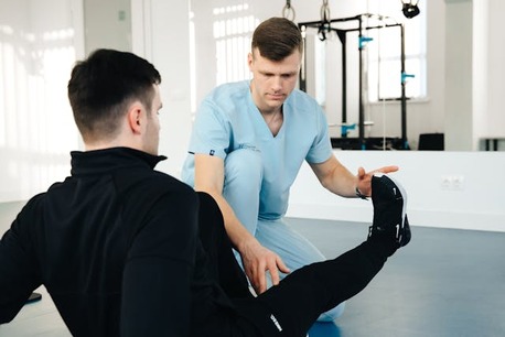 New Delhi, Health, Doctor Physiotherapy Clinic In Krishna Nagar | Searching24