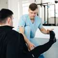 Doctor Physiotherapy Clinic In Krishna Nagar | Searching24