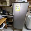 SAR 300,  Sanyo Fridge