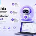 Ai Customer Support | Ramco's Chia