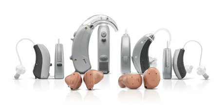 New York, Health, Experience Better Hearing With Advanced Widex Hearing Aids