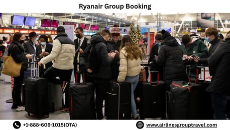 New York, Travel, What Are The Ryanair Group Booking Terms And Conditions?
