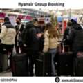 What Are The Ryanair Group Booking Terms And Conditions?