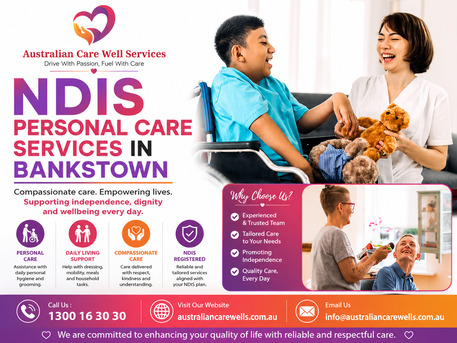 Sydney, Health, Losing Your Independence? Reliable In-Home Care Now