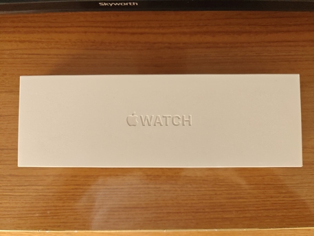 Khobar, Watches, SAR 1500,  Apple Watch Series 11, GPS Rose Gold 42mm