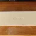 SAR 1500,  Apple Watch Series 11, GPS Rose Gold 42mm